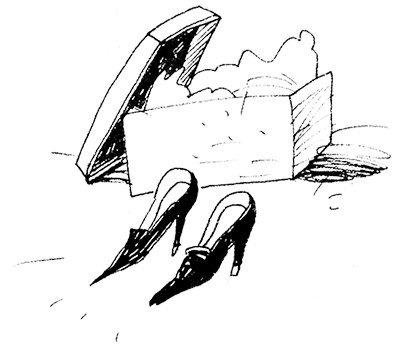 Иллюстрация к книге — Моя мама любит художника [i_015.jpg]