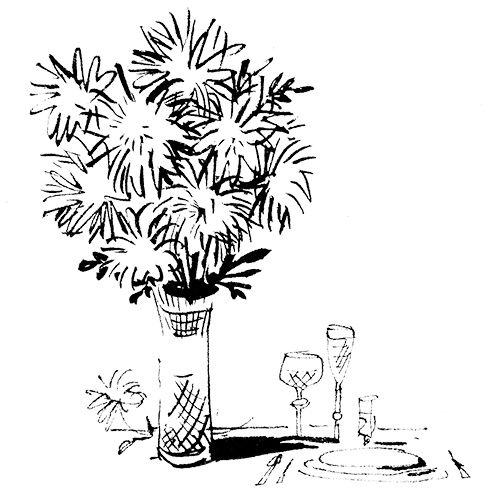 Иллюстрация к книге — Моя мама любит художника [i_016.jpg]