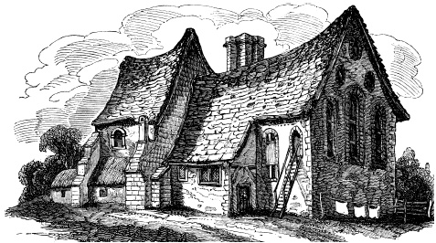 Иллюстрация к книге — Тамплиеры и другие тайные общества Средневековья [i_013.jpg]