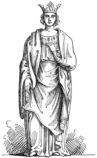 Иллюстрация к книге — Тамплиеры и другие тайные общества Средневековья [i_014.jpg]