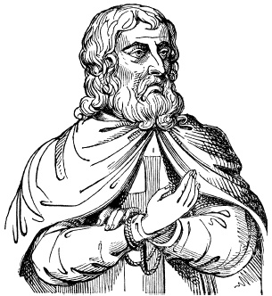 Иллюстрация к книге — Тамплиеры и другие тайные общества Средневековья [i_015.jpg]