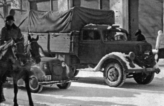 Иллюстрация к книге — Автонашествие на СССР. Трофейные и лендлизовские автомобили [i_008.jpg]