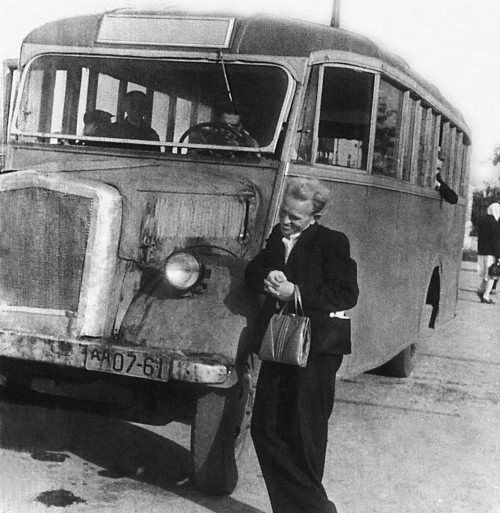 Иллюстрация к книге — Автонашествие на СССР. Трофейные и лендлизовские автомобили [i_014.jpg]