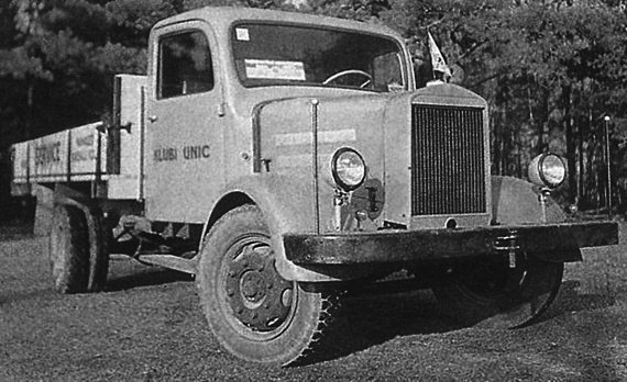 Иллюстрация к книге — Автонашествие на СССР. Трофейные и лендлизовские автомобили [i_023.jpg]