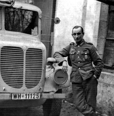 Иллюстрация к книге — Автонашествие на СССР. Трофейные и лендлизовские автомобили [i_097.jpg]