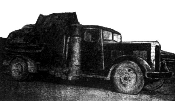 Иллюстрация к книге — Автонашествие на СССР. Трофейные и лендлизовские автомобили [i_103.jpg]