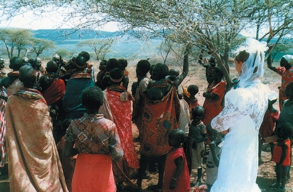 Иллюстрация к книге — Белая масаи [i_008.jpg]