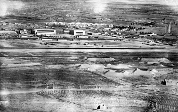 Иллюстрация к книге — Выжженное небо Афгана. Боевая авиация в Афганской войне [i_050.jpg]