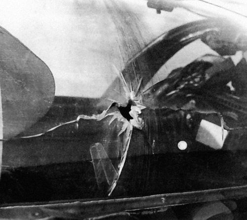 Иллюстрация к книге — Выжженное небо Афгана. Боевая авиация в Афганской войне [i_056.jpg]