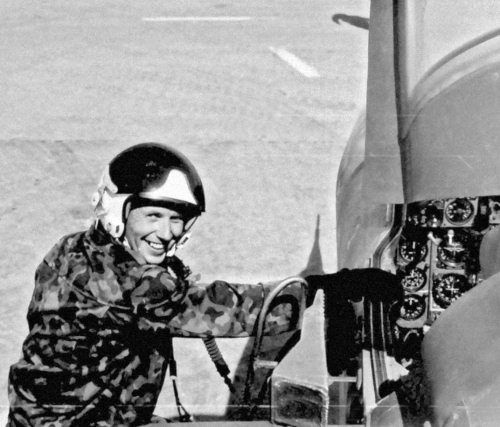 Иллюстрация к книге — Выжженное небо Афгана. Боевая авиация в Афганской войне [i_063.jpg]