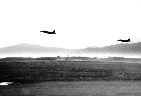 Иллюстрация к книге — Выжженное небо Афгана. Боевая авиация в Афганской войне [i_090.jpg]