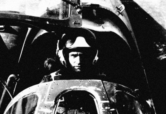 Иллюстрация к книге — Выжженное небо Афгана. Боевая авиация в Афганской войне [i_097.jpg]