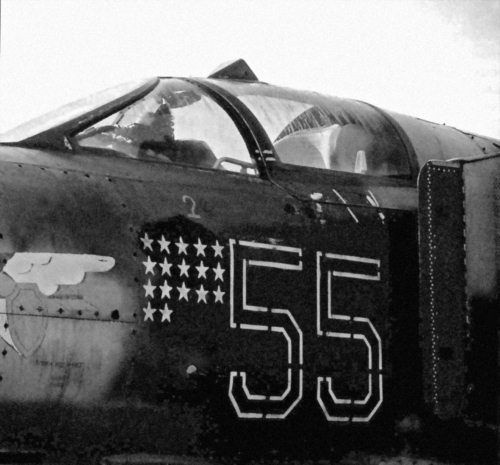 Иллюстрация к книге — Выжженное небо Афгана. Боевая авиация в Афганской войне [i_111.jpg]