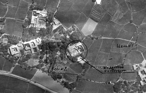 Иллюстрация к книге — Выжженное небо Афгана. Боевая авиация в Афганской войне [i_167.jpg]