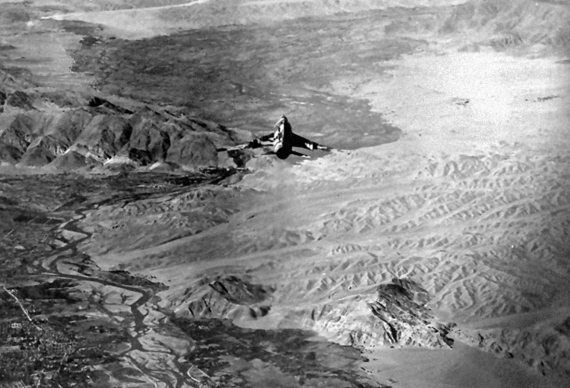 Иллюстрация к книге — Выжженное небо Афгана. Боевая авиация в Афганской войне [i_174.jpg]