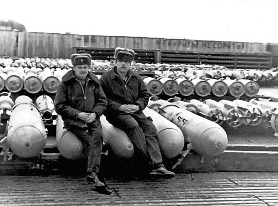 Иллюстрация к книге — Выжженное небо Афгана. Боевая авиация в Афганской войне [i_176.jpg]