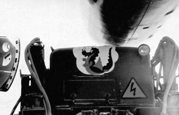 Иллюстрация к книге — Выжженное небо Афгана. Боевая авиация в Афганской войне [i_180.jpg]