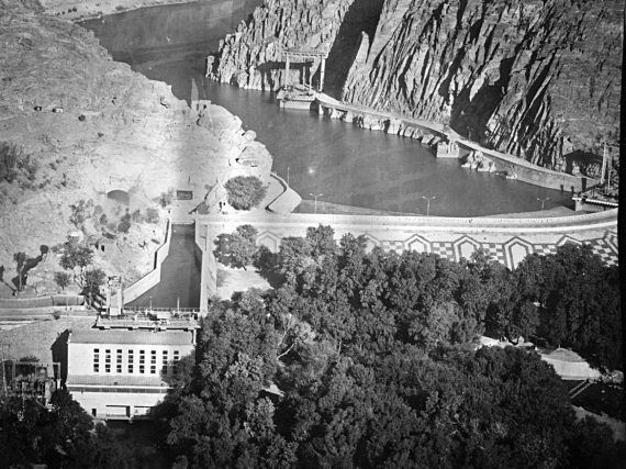 Иллюстрация к книге — Выжженное небо Афгана. Боевая авиация в Афганской войне [i_242.jpg]