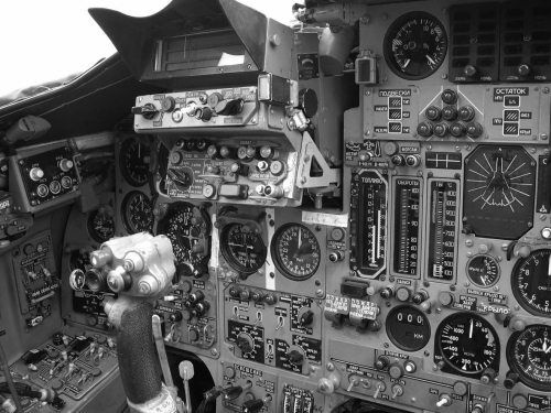 Иллюстрация к книге — Выжженное небо Афгана. Боевая авиация в Афганской войне [i_243.jpg]