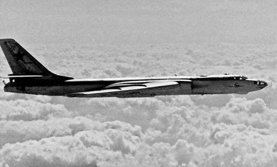 Иллюстрация к книге — Выжженное небо Афгана. Боевая авиация в Афганской войне [i_253.jpg]