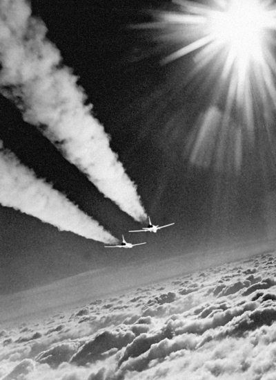 Иллюстрация к книге — Выжженное небо Афгана. Боевая авиация в Афганской войне [i_254.jpg]