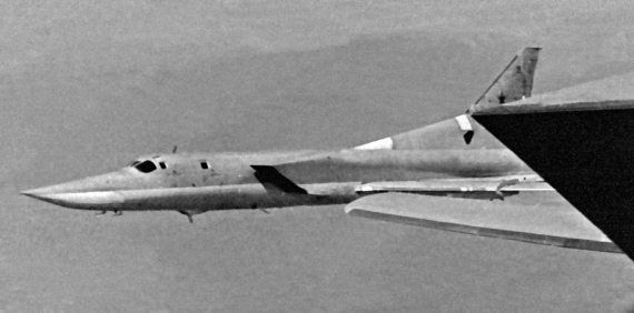 Иллюстрация к книге — Выжженное небо Афгана. Боевая авиация в Афганской войне [i_261.jpg]