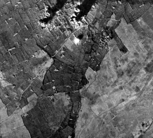 Иллюстрация к книге — Выжженное небо Афгана. Боевая авиация в Афганской войне [i_263.jpg]