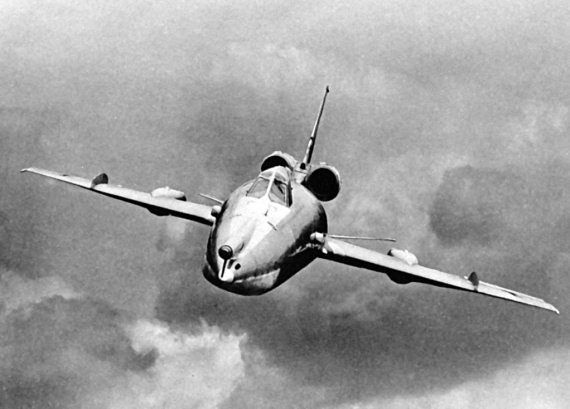 Иллюстрация к книге — Выжженное небо Афгана. Боевая авиация в Афганской войне [i_270.jpg]