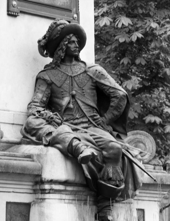 Иллюстрация к книге — В поисках Парижа, или Вечное возвращение [_021_1.jpg]