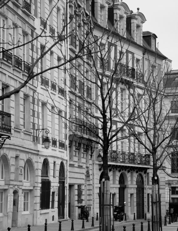 Иллюстрация к книге — В поисках Парижа, или Вечное возвращение [_133_1.jpg]