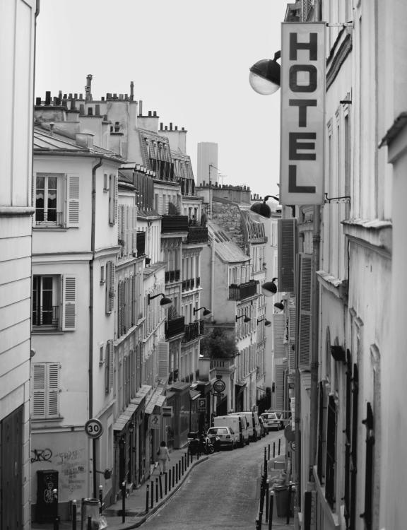 Иллюстрация к книге — В поисках Парижа, или Вечное возвращение [_245_1.jpg]