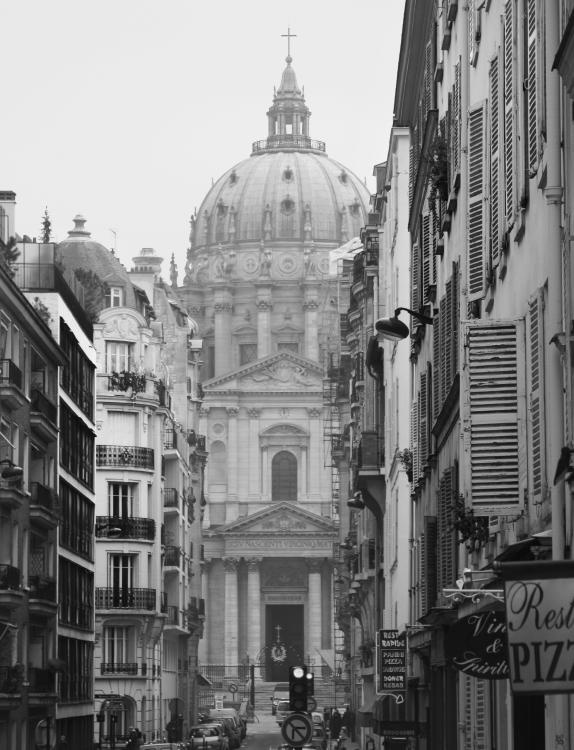 Иллюстрация к книге — В поисках Парижа, или Вечное возвращение [_395_1.jpg]