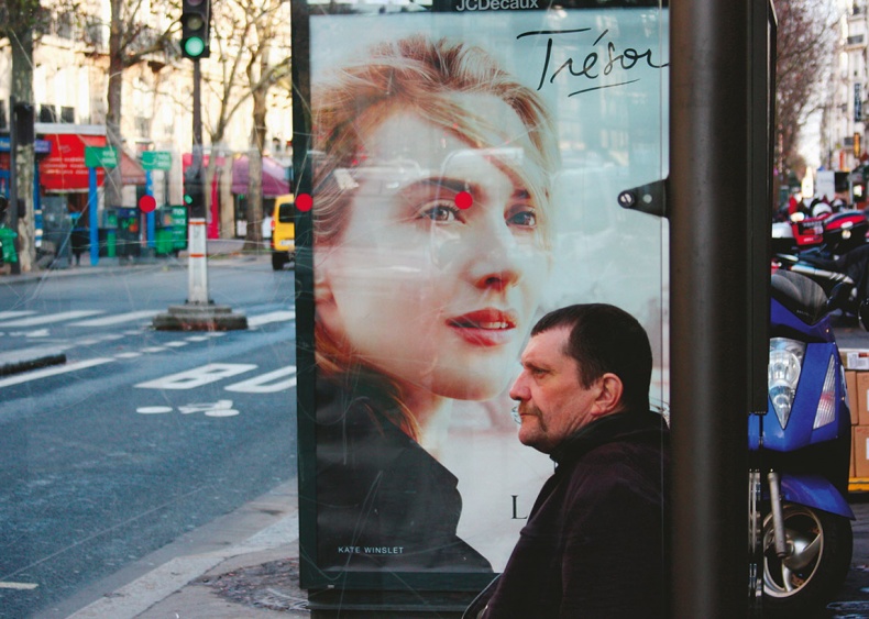 Иллюстрация к книге — Парижские подробности, или Неуловимый Париж [i_004.jpg]