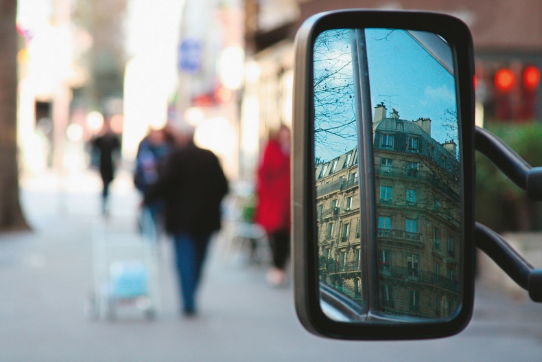 Иллюстрация к книге — Парижские подробности, или Неуловимый Париж [i_005.jpg]