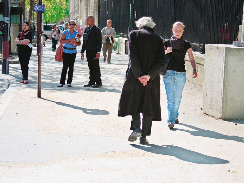 Иллюстрация к книге — Парижские подробности, или Неуловимый Париж [i_010.jpg]