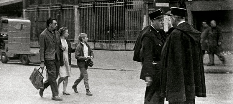 Иллюстрация к книге — Парижские подробности, или Неуловимый Париж [i_014.jpg]