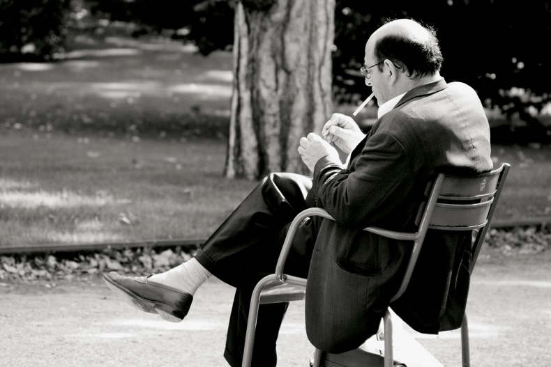 Иллюстрация к книге — Парижские подробности, или Неуловимый Париж [i_020.jpg]