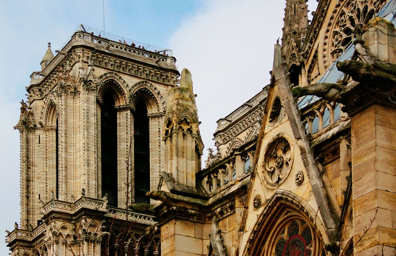 Иллюстрация к книге — Парижские подробности, или Неуловимый Париж [i_027.jpg]