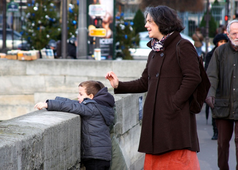 Иллюстрация к книге — Парижские подробности, или Неуловимый Париж [i_046.jpg]