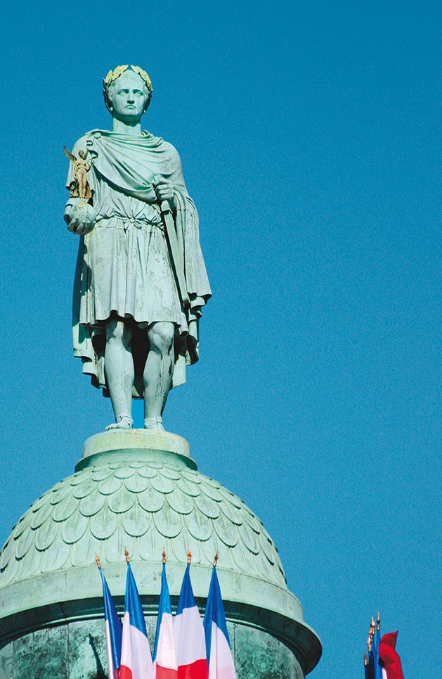 Иллюстрация к книге — Парижские подробности, или Неуловимый Париж [i_048.jpg]