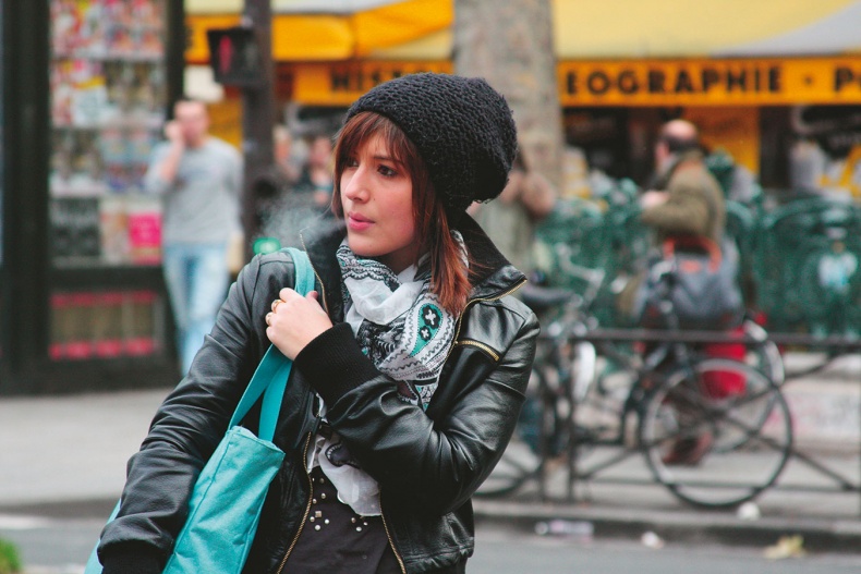 Иллюстрация к книге — Парижские подробности, или Неуловимый Париж [i_051.jpg]