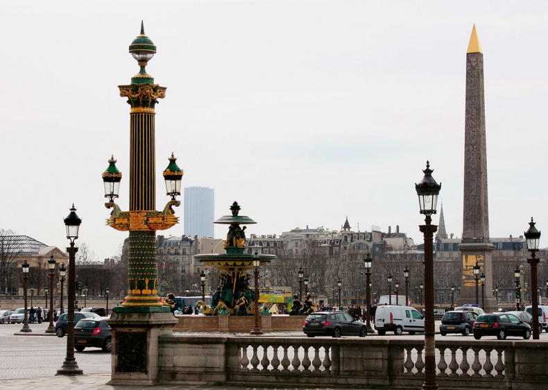 Иллюстрация к книге — Парижские подробности, или Неуловимый Париж [i_053.jpg]