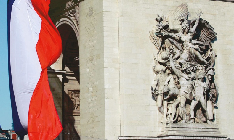 Иллюстрация к книге — Парижские подробности, или Неуловимый Париж [i_056.jpg]