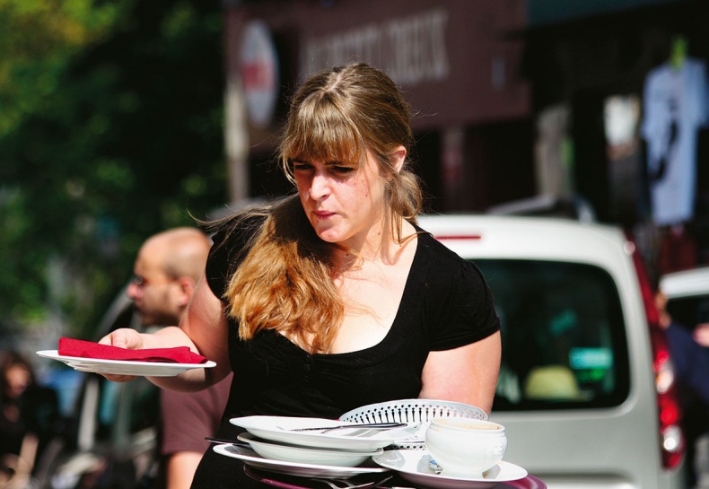 Иллюстрация к книге — Парижские подробности, или Неуловимый Париж [i_061.jpg]