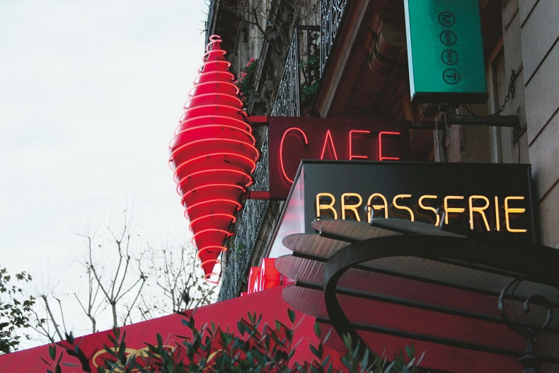 Иллюстрация к книге — Парижские подробности, или Неуловимый Париж [i_062.jpg]