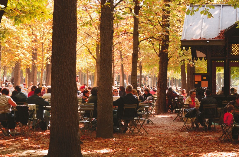 Иллюстрация к книге — Парижские подробности, или Неуловимый Париж [i_064.jpg]