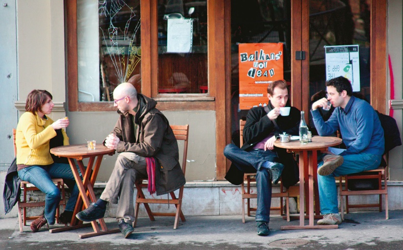 Иллюстрация к книге — Парижские подробности, или Неуловимый Париж [i_067.jpg]