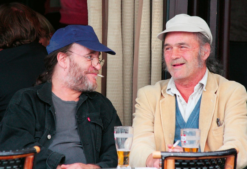 Иллюстрация к книге — Парижские подробности, или Неуловимый Париж [i_072.jpg]