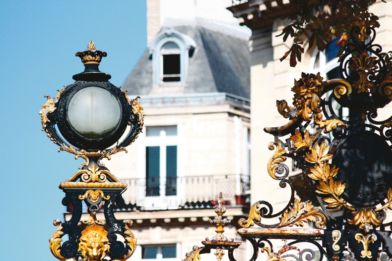 Иллюстрация к книге — Парижские подробности, или Неуловимый Париж [i_080.jpg]