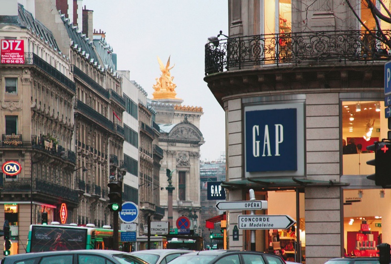 Иллюстрация к книге — Парижские подробности, или Неуловимый Париж [i_083.jpg]